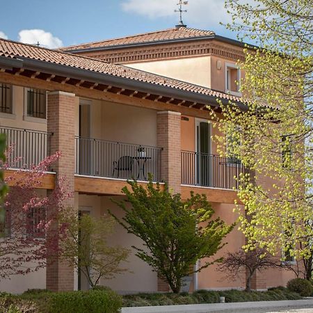 Residence Regina Dei Prati Mason Vicentino Eksteriør billede