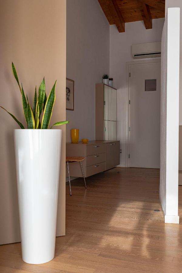 Residence Regina Dei Prati Mason Vicentino Eksteriør billede