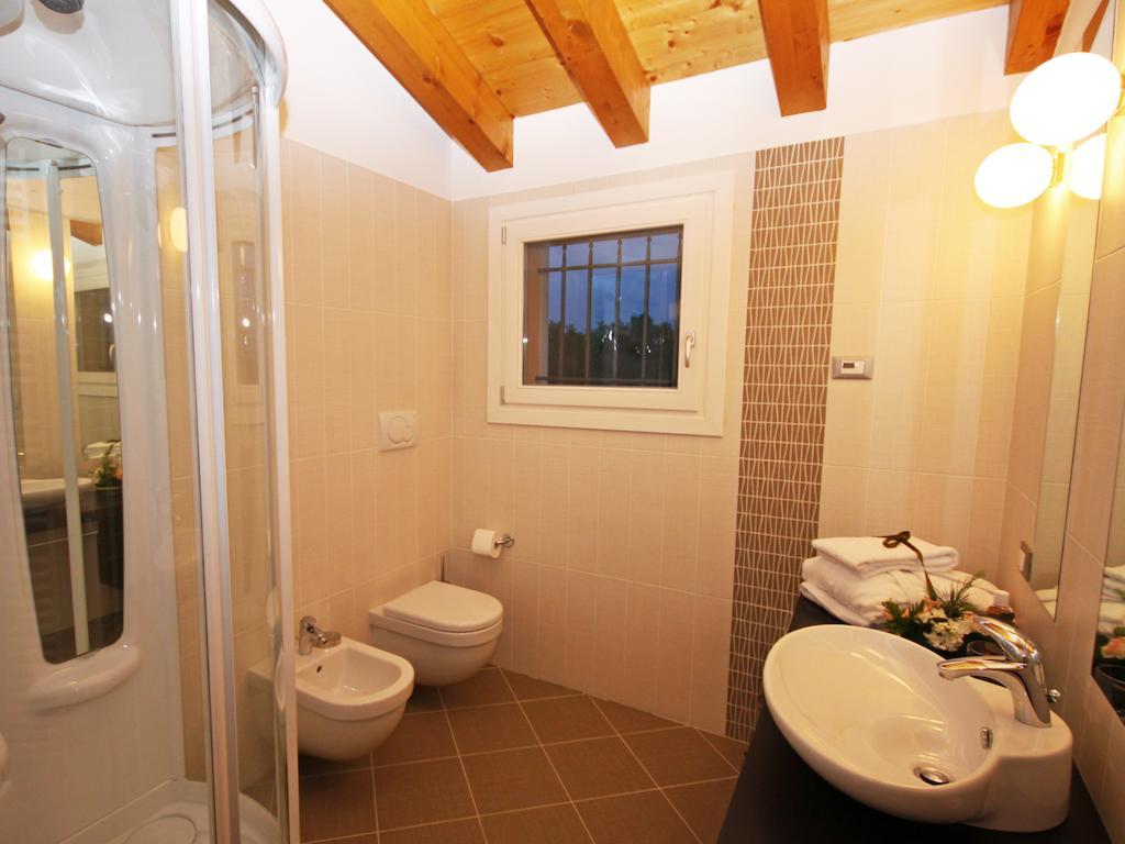 Residence Regina Dei Prati Mason Vicentino Værelse billede
